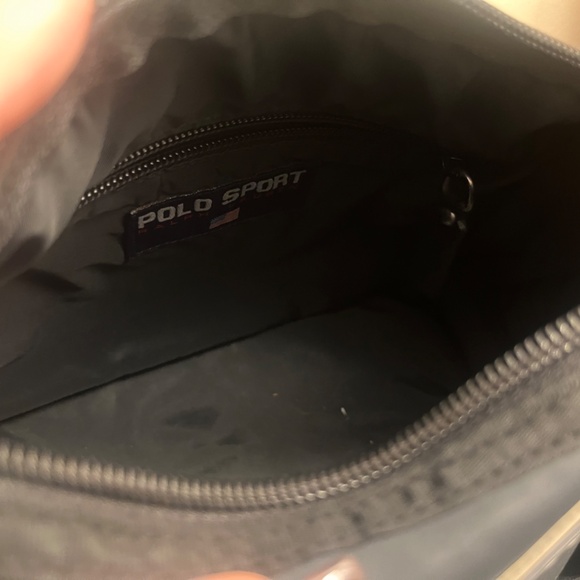 Polo Sport Shoulder bag - Picture 9 of 9